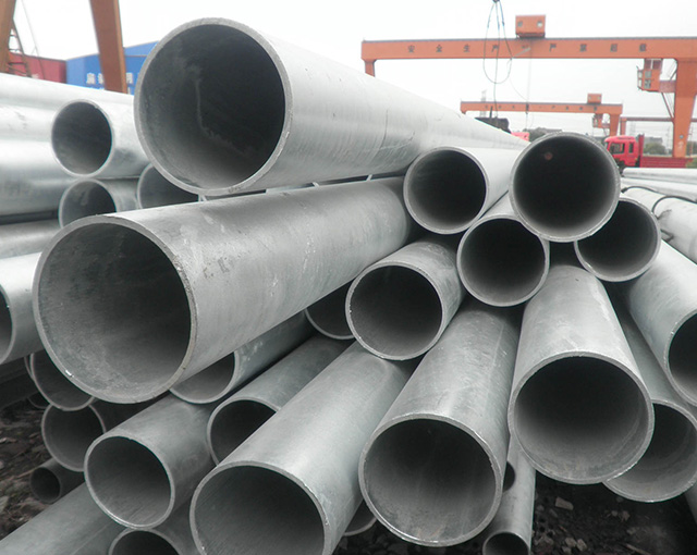 ASTM A333  Pipe